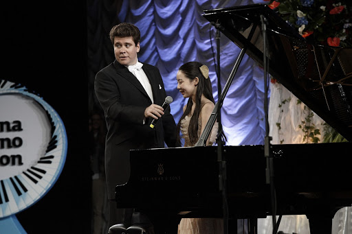 Astana Piano Passion